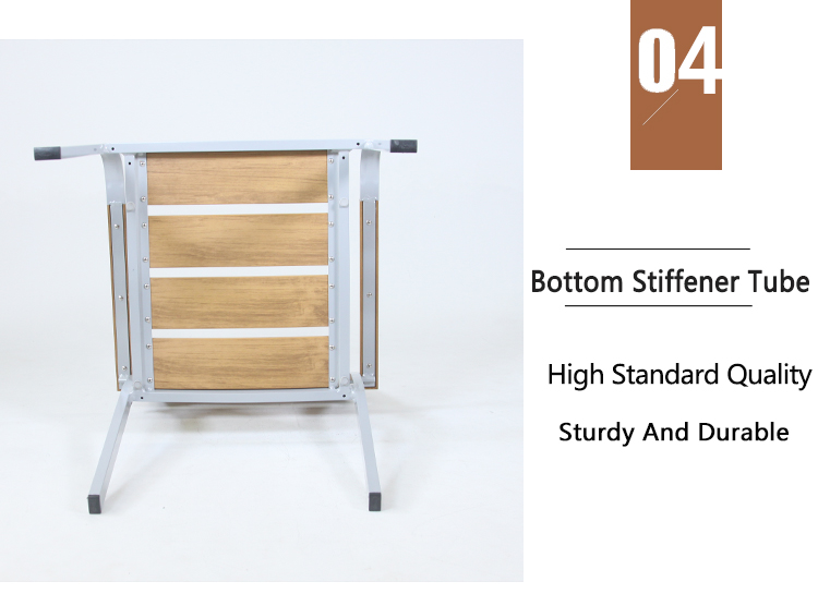 China Patio Furniture