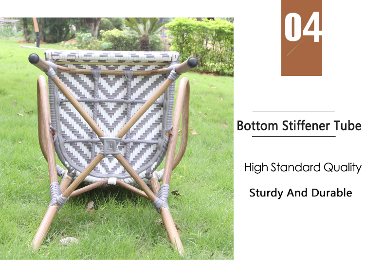 Rattan Wicker Chair Factory