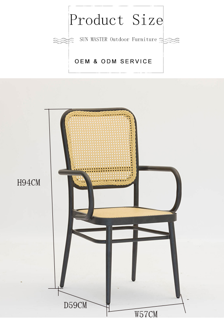 Rattan Wicker Chair Factory