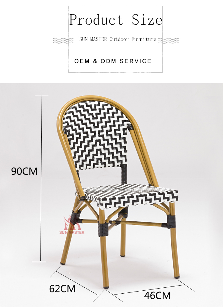 Outdoor Chair Factory