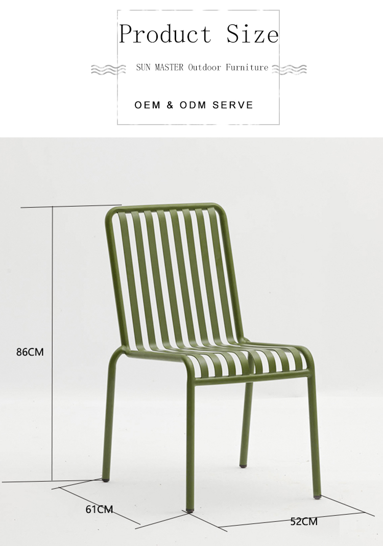 Patio Furniture Factory