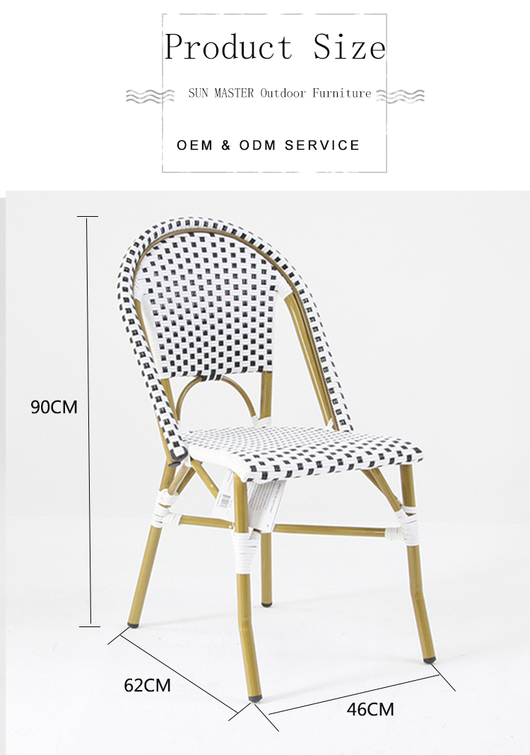 Patio Furniture Factory